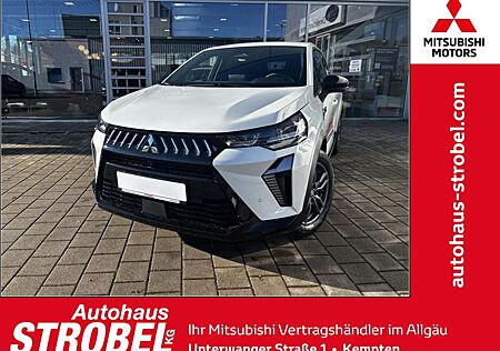 Mitsubishi Grandis 1.8 Hybrid INTRO EDITION