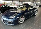 Porsche Cayman GTS PDK 3.4L Boxer Sauger Liebhaberstück