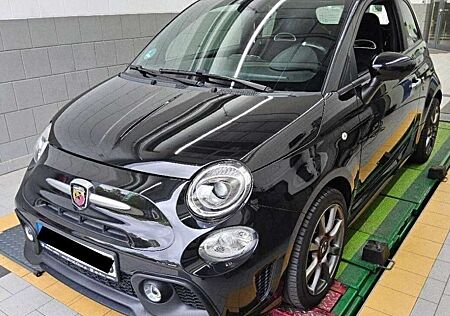 Abarth 595C 595 C KLIMA*NAVI*PDC*CARPLAY*ANDROIDAUTO*FREISPR