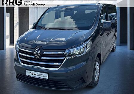 Renault Trafic 2.0 dCi 150 Evolution L1H1