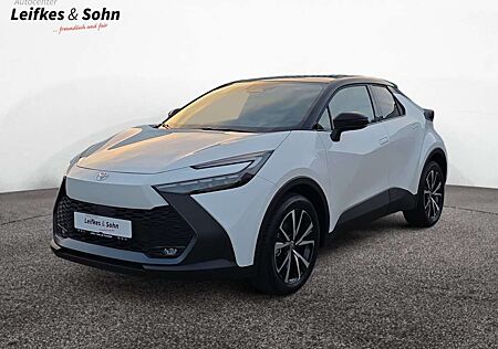 Toyota C-HR 2.0 Hybrid Teampl.*Technik-Paket*RFK*PCS*PDK*