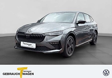 Skoda Scala 1.0 TSI DSG MONTE CARLO PANO MATRIX KAMERA