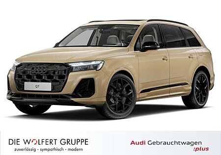 Audi Q7 SUV S line 55 TFSI e quattro *0,5%*UPE 127T€*