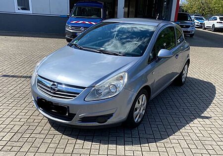 Opel Corsa 16V GSi