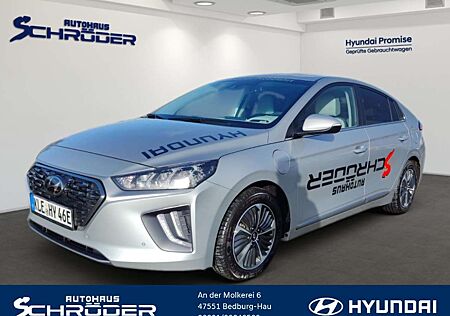 Hyundai Ioniq Plug in Hybrid Advantage Navi Kamera LED