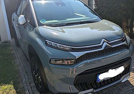 Citroën C3 Aircross Citroen PureTech 130 Stop