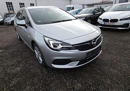 Opel Astra Navi"Kamera"LED