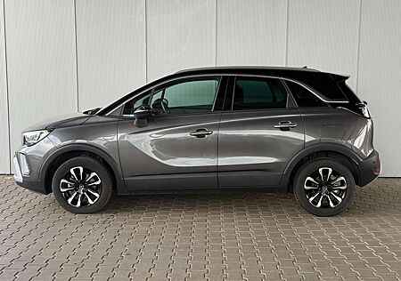 Opel Crossland 1.2 turbo 110PK 6MT Elegance Panoramadach / Kli...