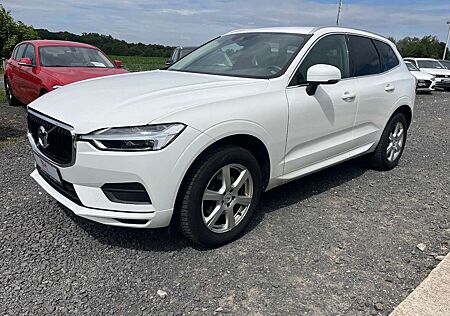 Volvo XC 60 XC60 Momentum*NAVI*KAMERA*PDC*TEILLEDER*