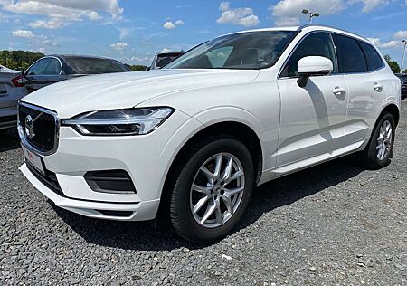 Volvo XC 60 XC60 Momentum*NAVI*KAMERA*PDC*TEILLEDER*