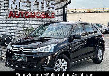 Citroën C4 Citroen Aircross Tendance 2WD+NAVI+PDC