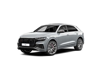 Audi SQ8 TFSI qu PANO AHK 360° NACHTSICHT 23 UPE160,-