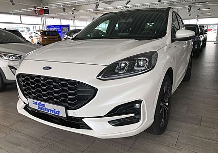 Ford Kuga Fahrerassistenz, Styling, Technologie, Pano