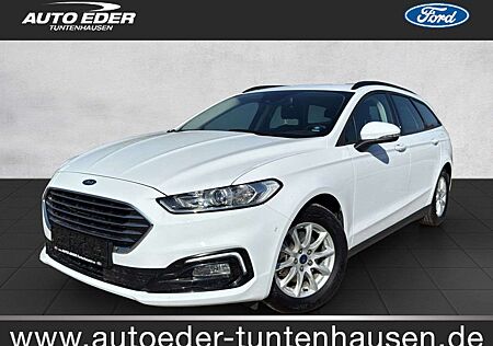 Ford Mondeo Hybrid Trend Automatik Anhängelast 750kg
