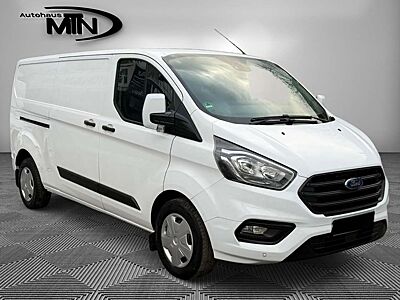 Ford Transit Custom H1+L2/3.Stz/KLIMA/TEMPO/PDC/AHK