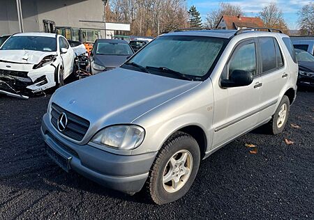Mercedes-Benz ML 270 ML -Klasse CDI