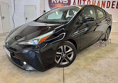 Toyota Prius Executive 1.8 Hybrid Leder Head-Up Navi