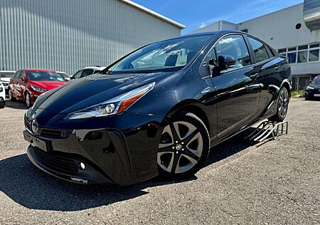 Toyota Prius Executive 1.8 Hybrid Leder Navi Kamera