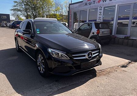 Mercedes-Benz C 220 C -Klasse T-Modell T BlueTec / d