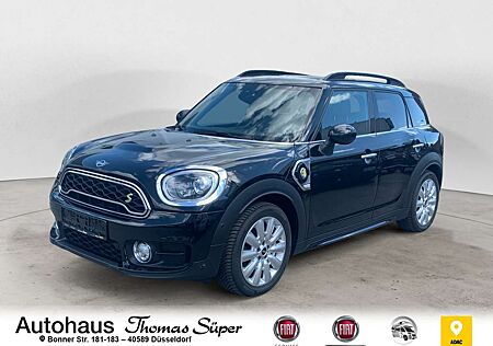 Mini Cooper S Countryman Cooper SE Countryman Cooper SE Countryman All4 Schiebedach Navi Kamera