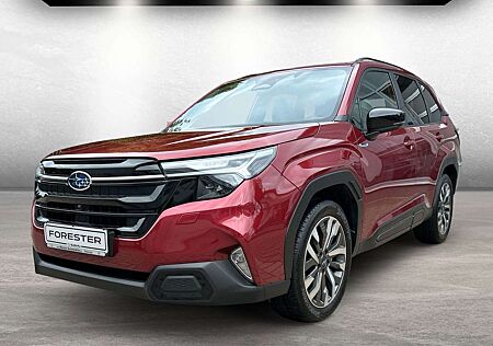 Subaru Forester 2.0ie Platinum (Modell 2025)*Leder*Pano