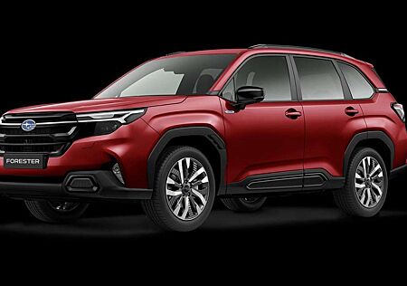 Subaru Forester 2.0ie Platinum (Modell 2025)*Leder*Pano