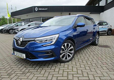 Renault Megane Grandtour INTENS E-TECH Plug-in 160