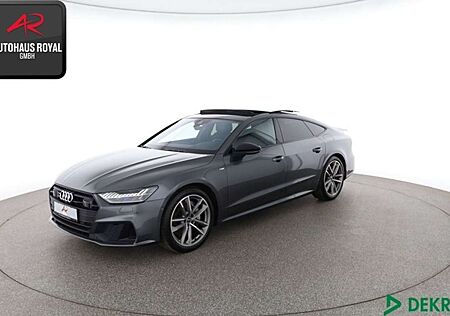 Audi A7 50 TFSI e qu S LINE BANG+O,NACHTSICHT,LASER