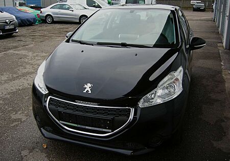 Peugeot 208 3-Türer 68 VTI Access