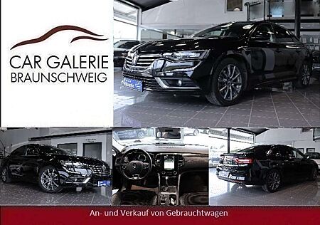 Renault Talisman 1.6 dCi Diesel FAP Energy Intens*NAVI*SHZ