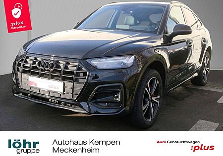 Audi Q5 Sportback 40 TDI advanced 20" GWP NAVI+VC MATRI...
