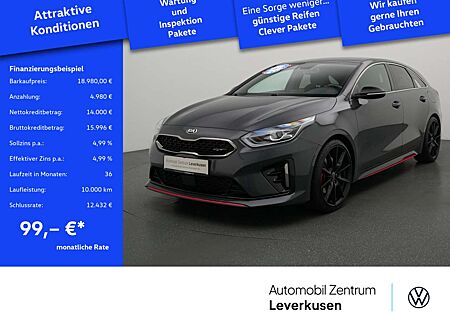 Kia Pro_ceed ProCeed / pro_cee'd