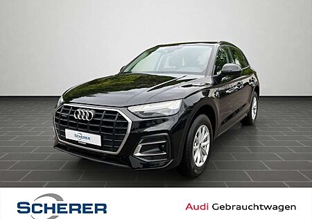 Audi Q5 40 TDI, S-TRONIC, QUATTRO, NAVI, SHZ, MATRIX,