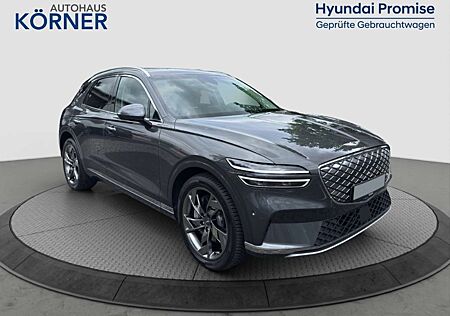 Genesis GV70 electrified Sport AWD 77,4kWh *MASSAGE*PANO*20ZOLL