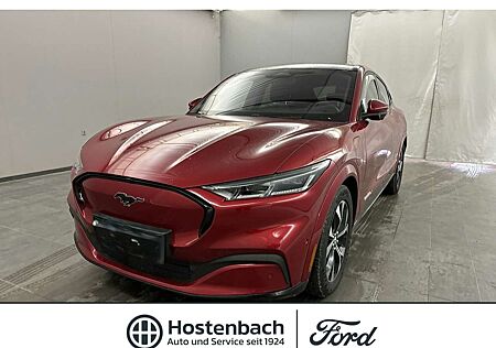 Ford Mustang Mach-E AWD 99kWH/Pano/AHK/Navi/Memory Sitze/LED Blendfrei