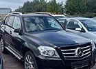 Mercedes-Benz GLK 320 CDI DPF 4Matic 7G-TRONIC