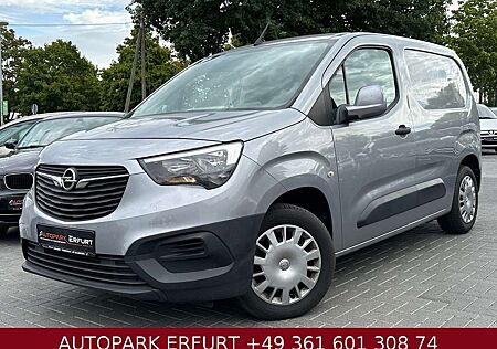 Opel Combo E Cargo Edition*Klima*Temp*Navi*Phone