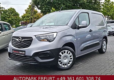 Opel Combo E Cargo Edition*Klima*Temp*Navi*Phone