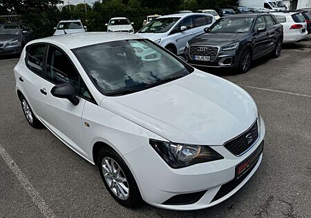 Seat Ibiza Lim. Reference Motor 1,4 Ltr.