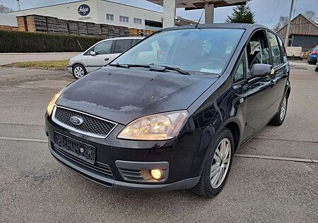 Ford Focus C-Max 2.0 Ghia- Euro 4 - Klima - Nur Export!