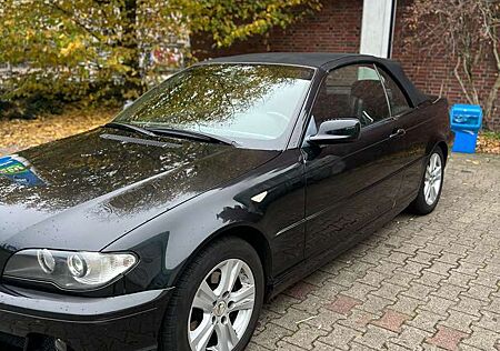 BMW 318 Ci Aut.