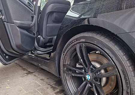 BMW 520d 520 5er Touring Diesel Touring Aut.