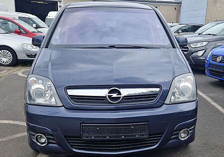 Opel Meriva 1.6 16V Easytronic Edition Automatik.Neu Tüv