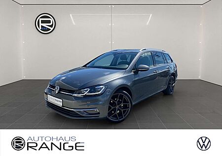 VW Golf Variant Volkswagen VII 2.0 TDI Join *AHK PDC SHZ*