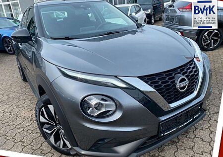 Nissan Juke Acenta Apple Car Play, Komfort Paket