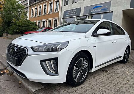 Hyundai Ioniq gebraucht kaufen Hyundai Ioniq Style Plug-In Hybrid