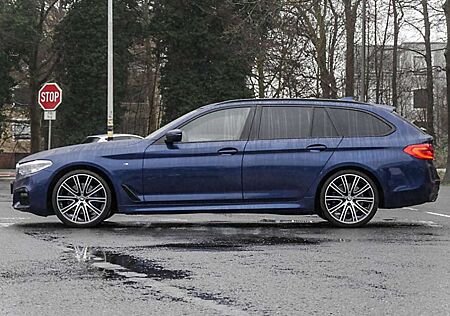 BMW 530d 530 5er Touring Diesel M-Sportpaket
