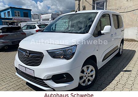 Opel Combo Life Edition Klima Bluet. PDC AHK