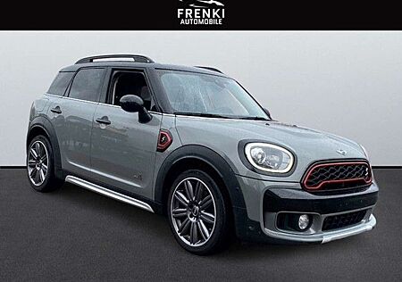 Mini Cooper SD Countryman All4