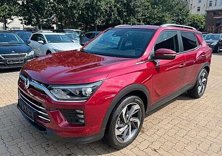 SsangYong Korando 1.5 T-GDI *TÜV 12.2026* WENIG KM KAMERA